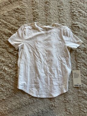 Lululemon Love Crew Size 4